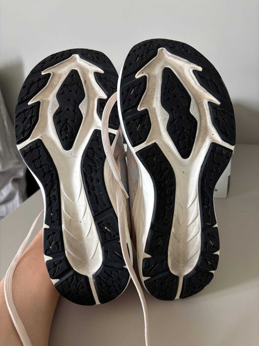 Дамски маратонки ASICS Dynablast 3, размер 39.5