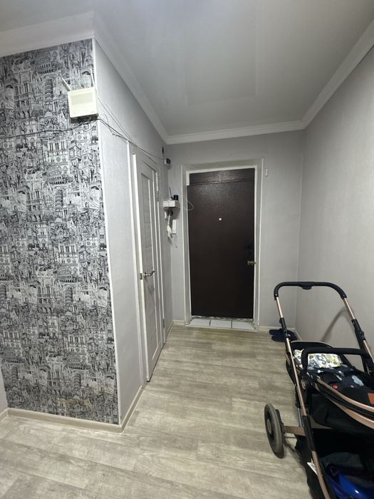 Продам 3-х комнатную квартиру