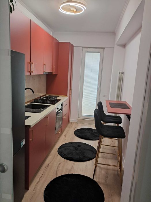 Apartament 2 camere CENTRAL ADDRESS RESIDENCE-proprietar