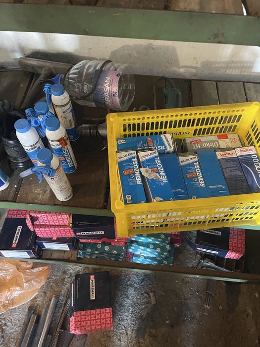 Продам герметик vd40