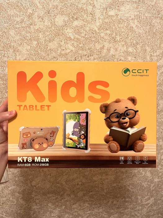 Bolalar plansheti - 950 ming! Детский планшет - 950 тыс сум!