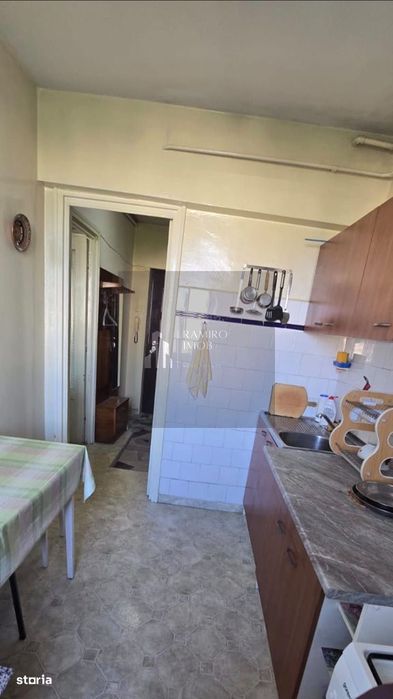 OCAZIE Apartament 2 camere Soseaua Giurgiului / Bloc reabilitat