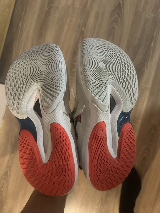 Asics Metarise 2