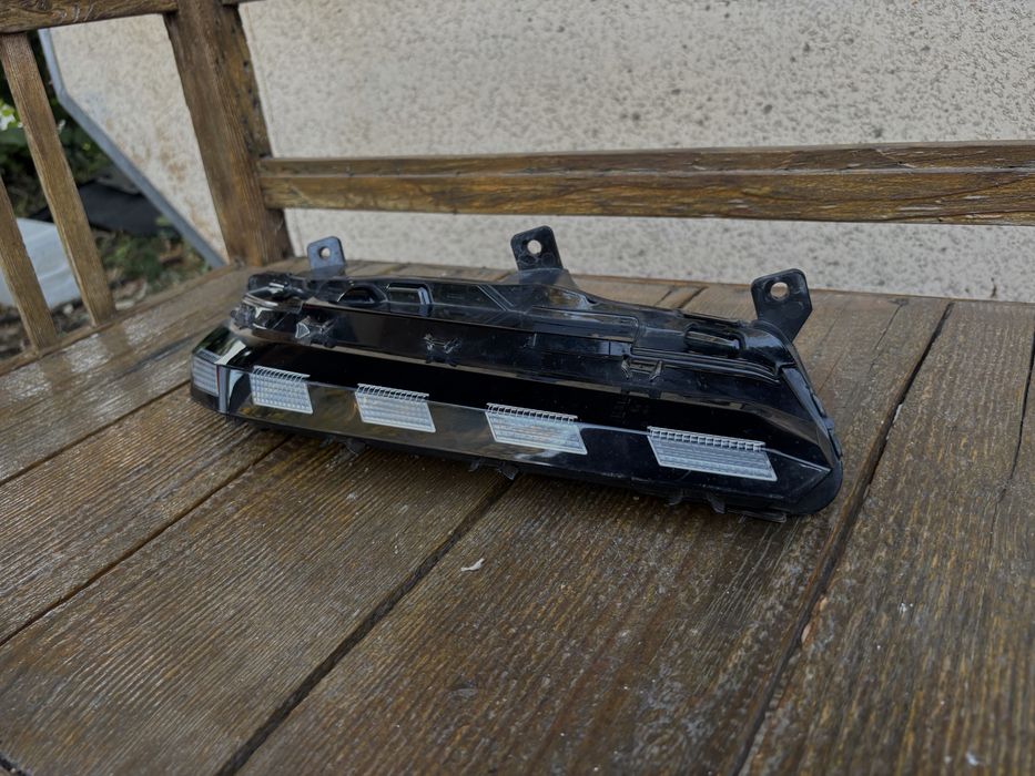 Халоген Пежо 308/Peugeut 308