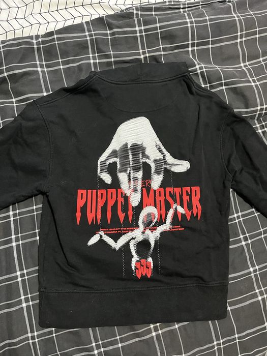 Суичър The Sinners