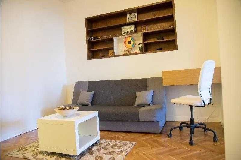 Продава се Двустаен апартамент в София, Люлин 3 - 65 кв.м за 1862 €/кв.м - Снимка #1