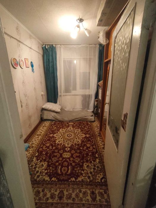 Продам 2-х комнатную квартиру