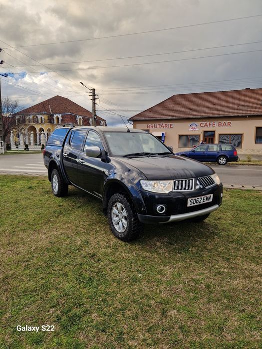 Vand mitsubishi L200 an 2013