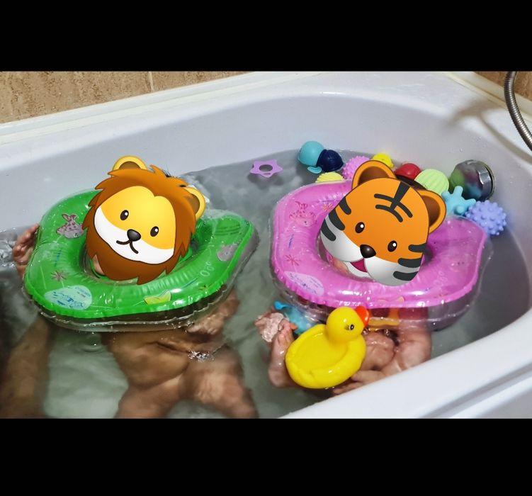 Круг для купания