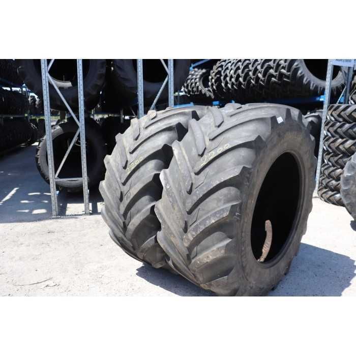 Anvelope 710/60R38 Michelin Second Hand Agricole de Tractiune