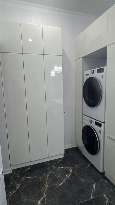 Коттедж 2-этажный