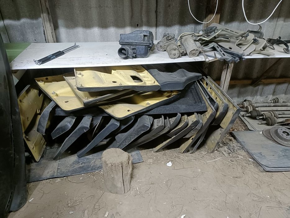 Ваз 14 15 запчастар бар Авторазбор 24/7