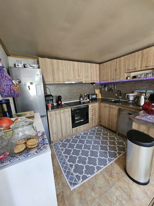 Дава се под наем Къща в Варна, м-т Франга Дере - 80 кв.м за 1275 € - Снимка #6