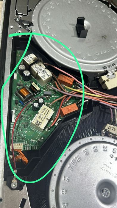 Продам поверхность