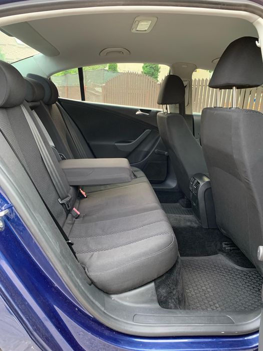 VW PASSAT - 1.9TDI - 105CP - 2006 - BKC - RECENT ADUS