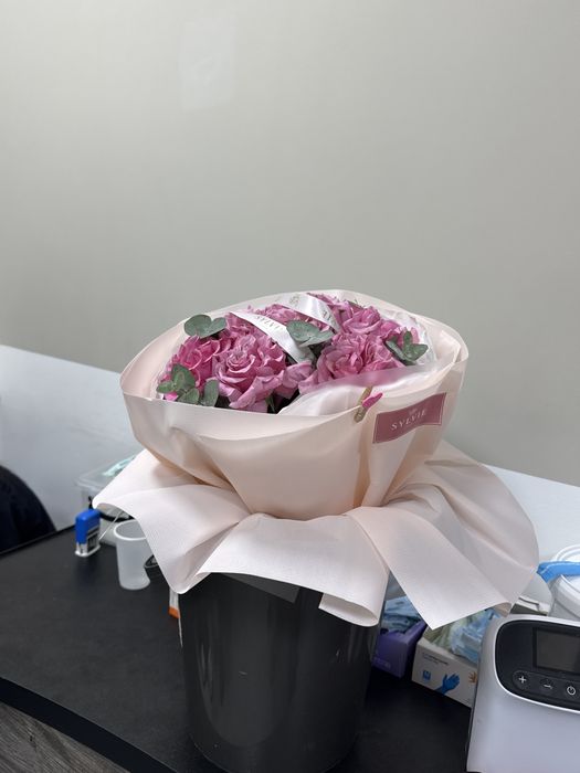 Свежесть гарантирована