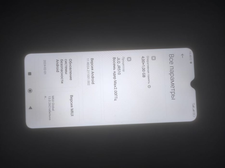 Срочно Poko s40 сатылады