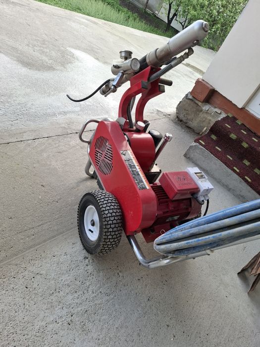 2000$ shpaklofka emulsiya kraska sepadigan aparat