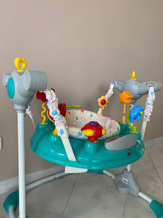 Бебешко бънджи Moni Vista