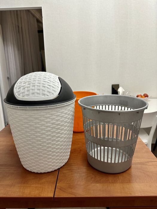 Ведро для мусора ведро для воды