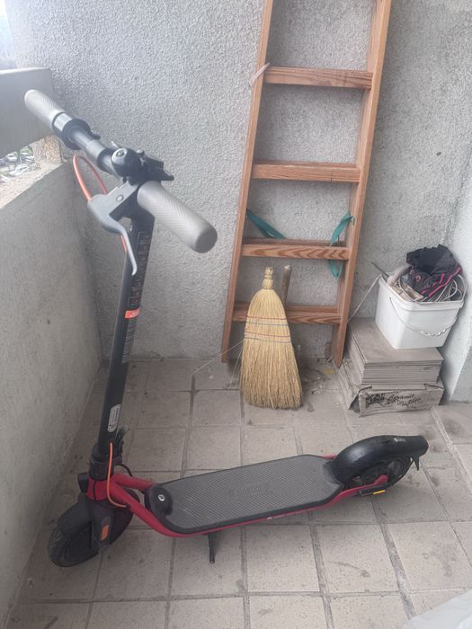 Тротинетка  Ninebot D28E