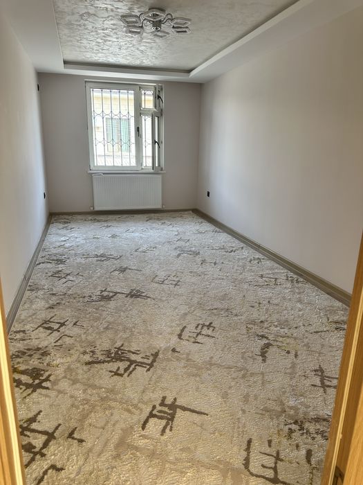 Продается дом-участок