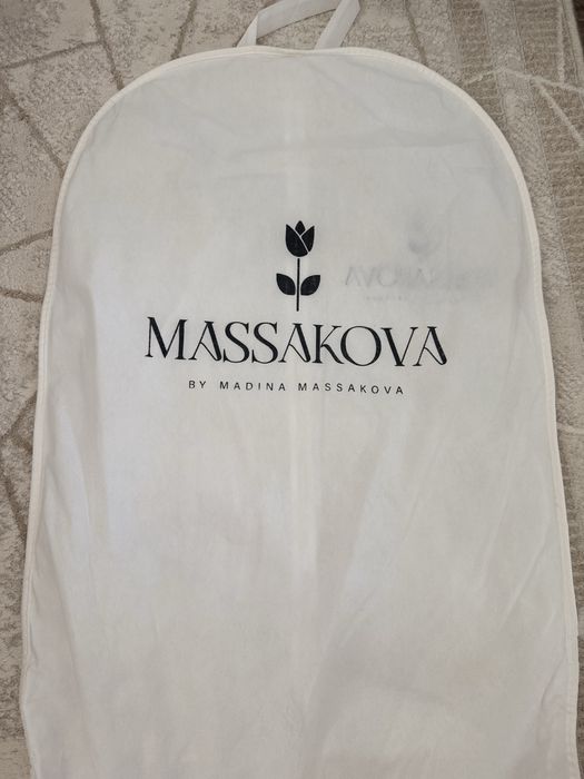 Кәжекей мен көйлек бренд Massakova