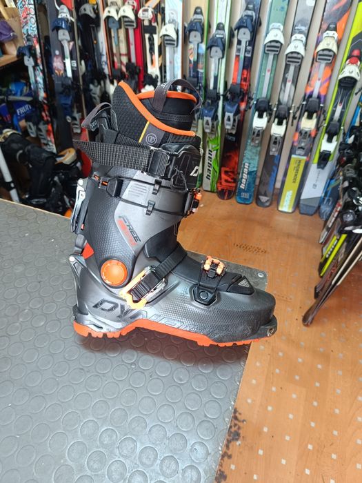 Туринг freeride комбинирани обувки -  по 200  лв.