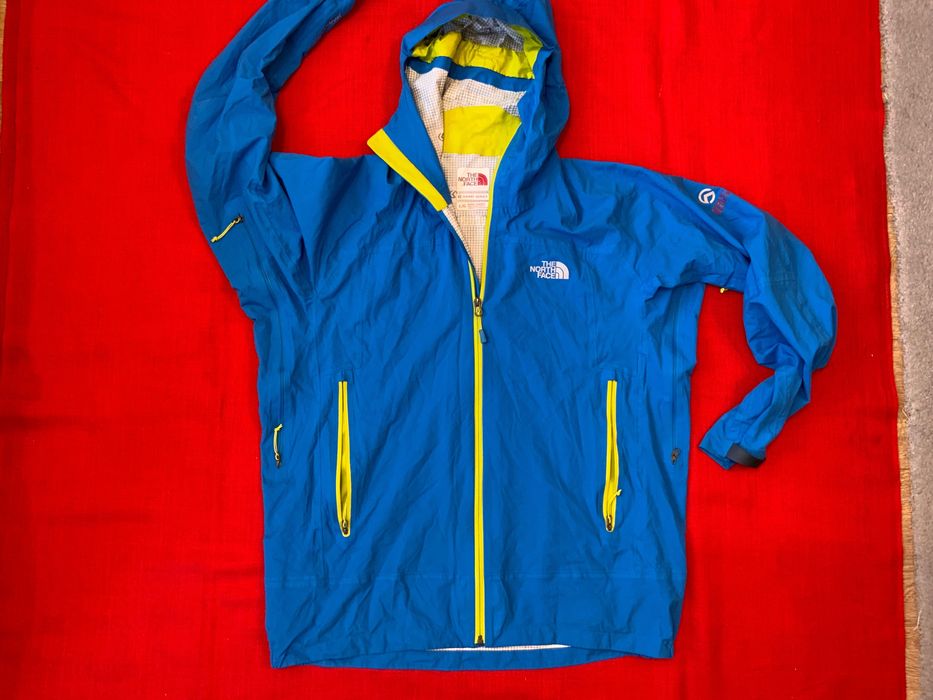The north Face-оригинално  яке 52л