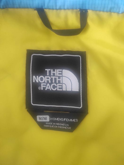 The north face дамско пролетно яке
