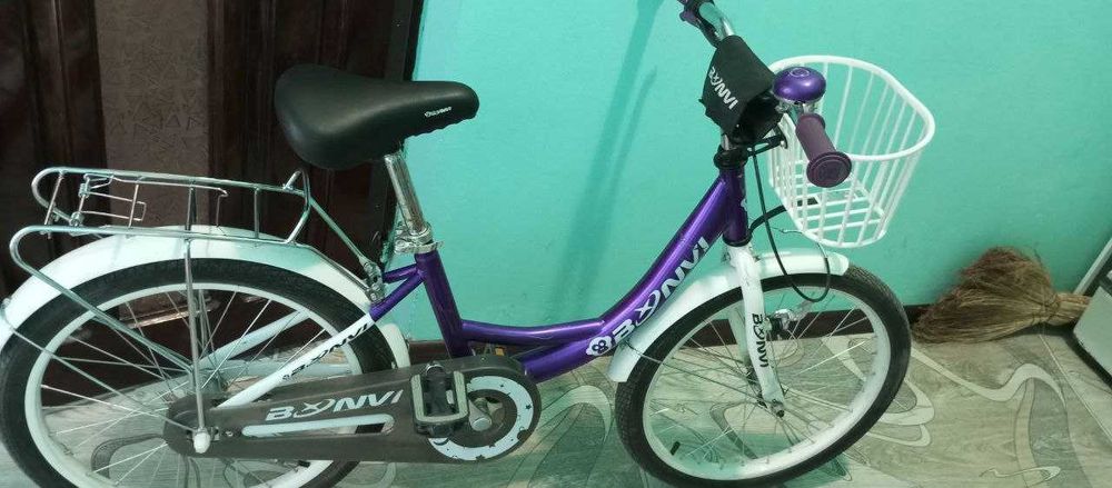 Детски Велекча Сотилади