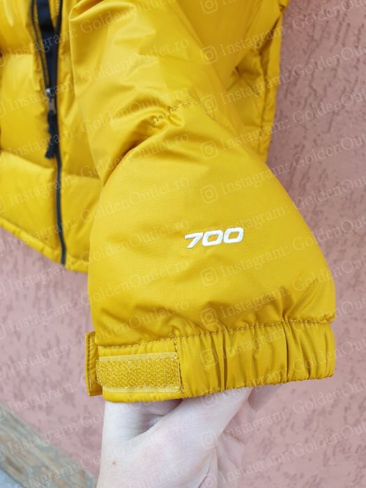 Geaca The North Face Nuptse 1996 700