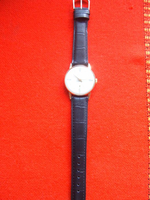 Raketa 2603 USSR Мъжки механичен часовник Ракета СССР