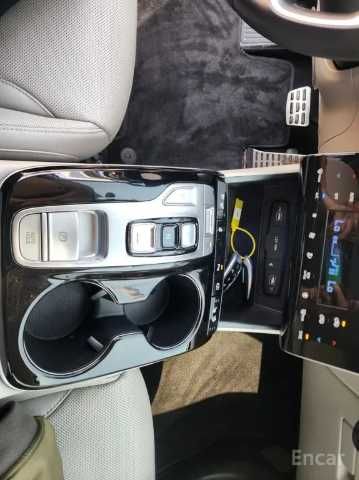 Hyundai Tucson FULL