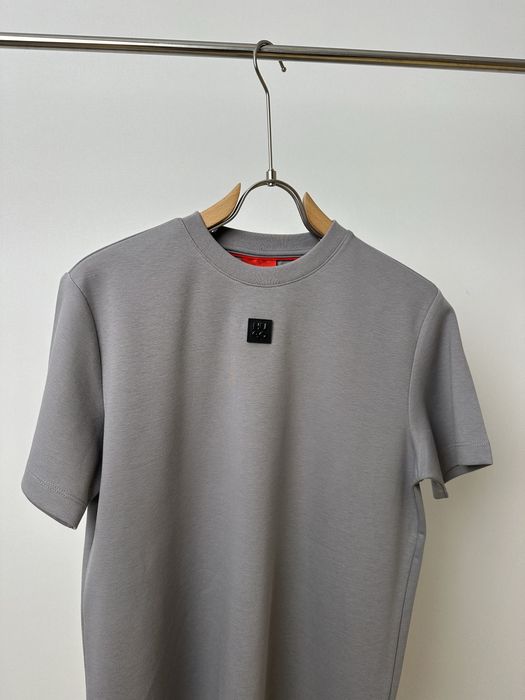 Модел 2026 Мъжка тениска Hugo Boss