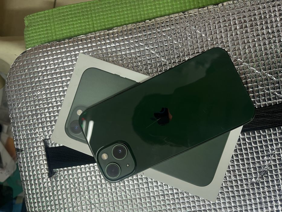 Айфон 13 идеальный