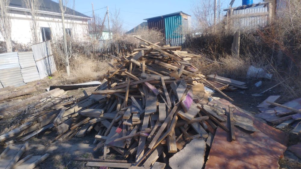 Пластик терезелер