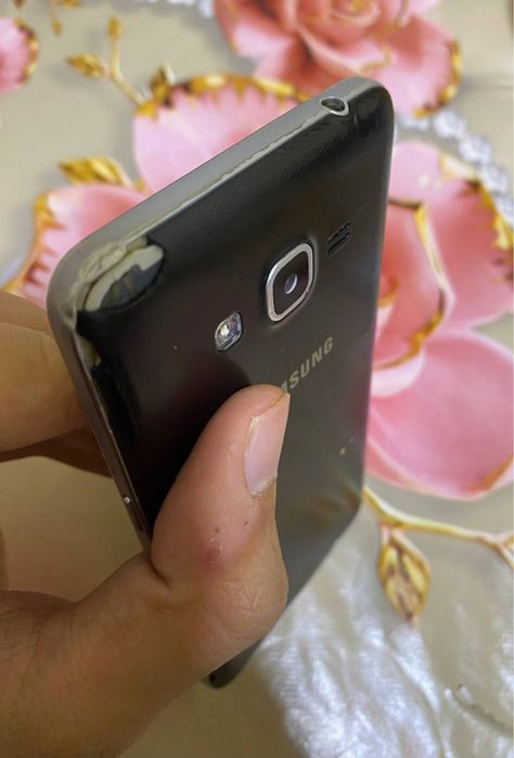 Samsung J2 prime