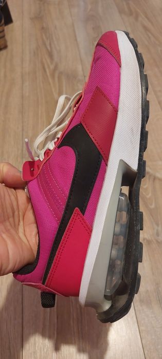 Дамдки Маратонки Nike