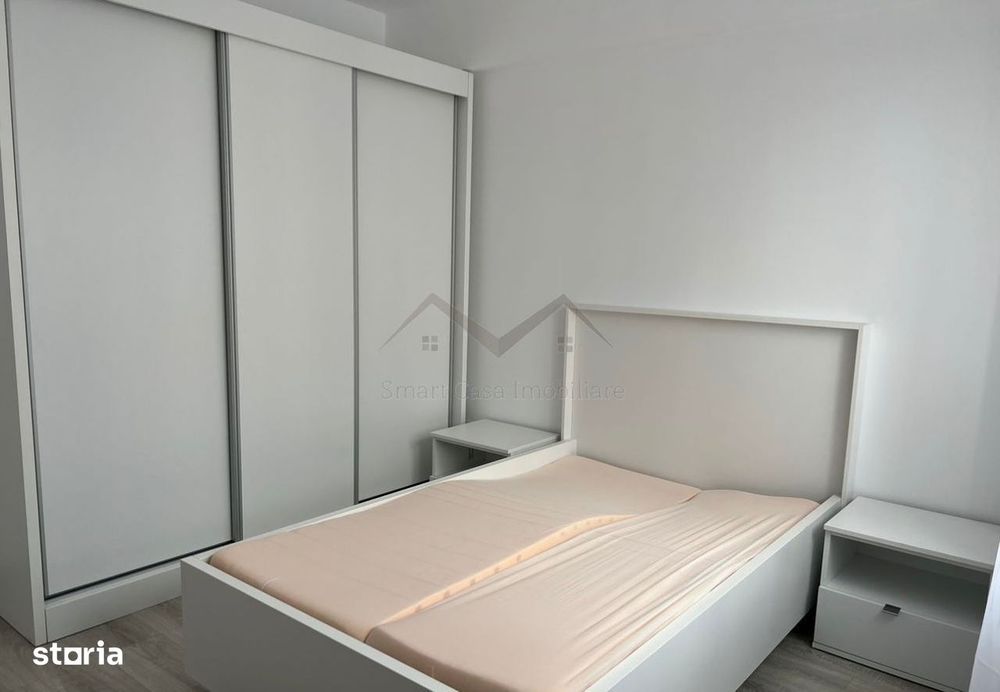 Apartament 2 camere Panoramic Residence