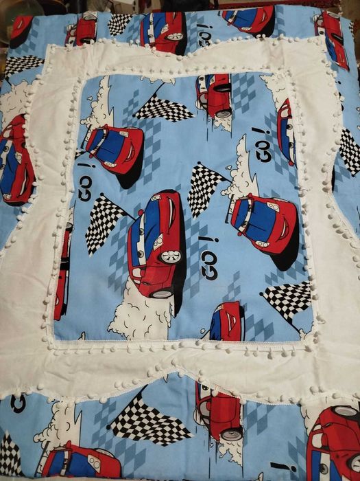 Продам детские пастельный набор