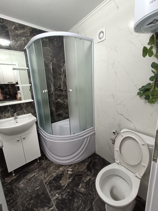 Persoana fizica garsoniera renovata 34.500 Euro!