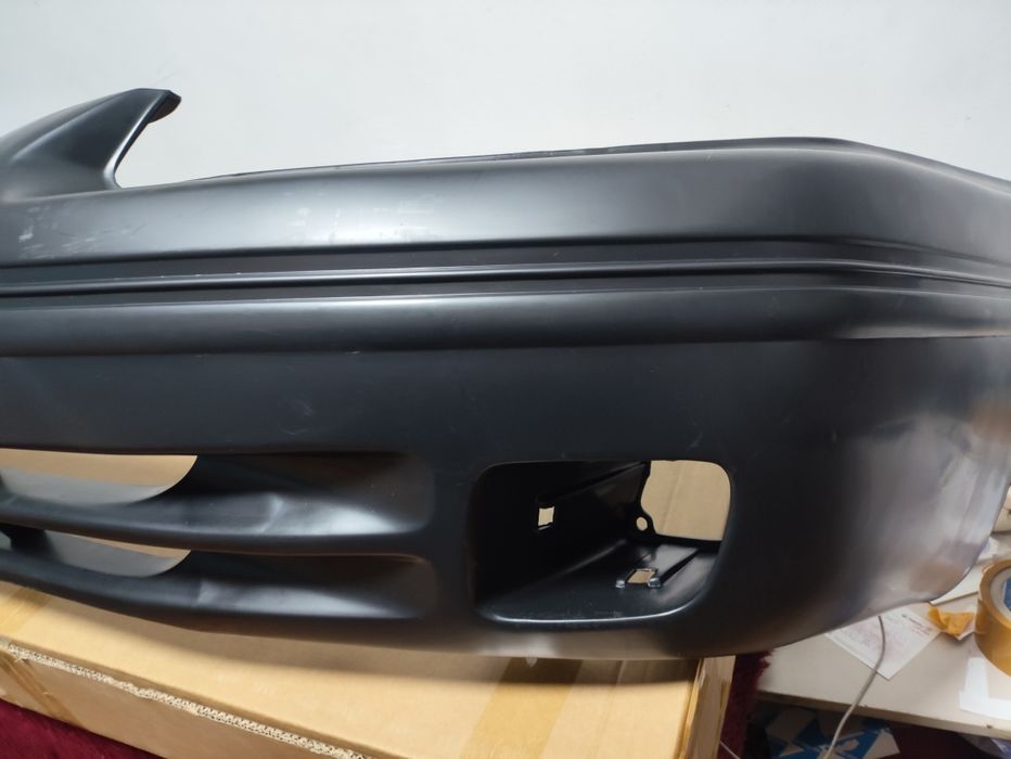 Камри 20 евро бампер Тайвань