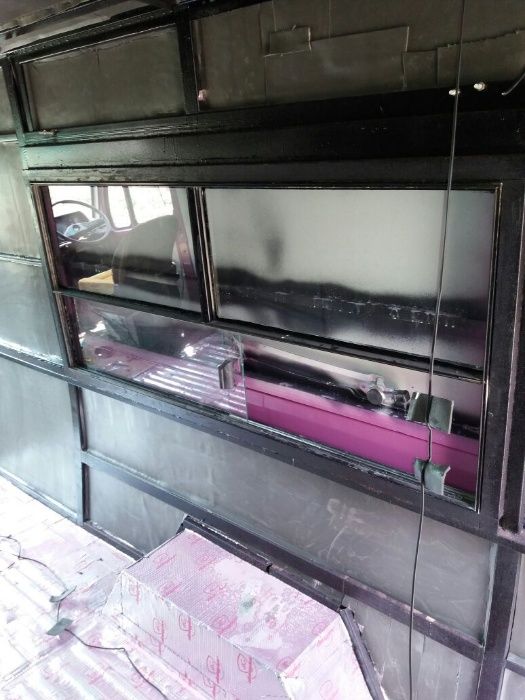 ПРОДАМ **ФУДТРАК** еда на колесах: 4 444 444 тг. - Mercedes Алматы на Olx