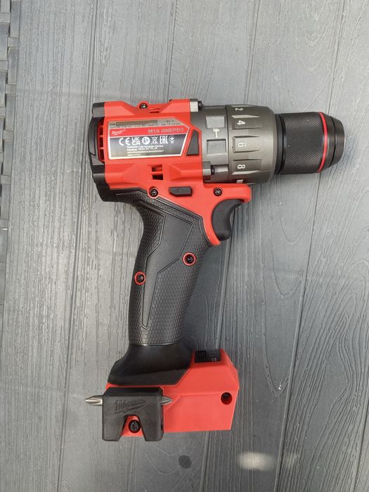 Milwaukee filetanta onepd3 , cu functia de onekay