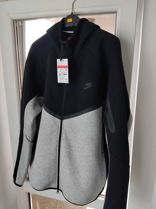 Мъжки анцунг Nike, Размер  XL