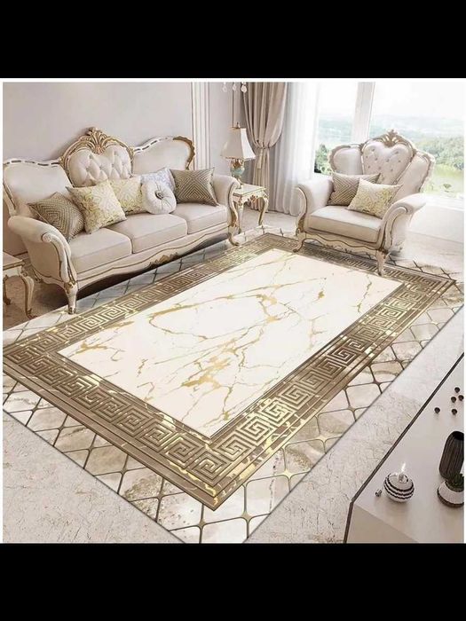 Ковер для полов 3D 180х120