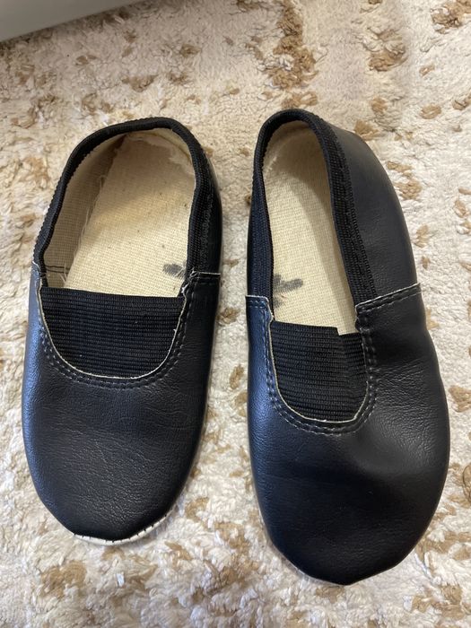 Продам детские обуви разных размеров