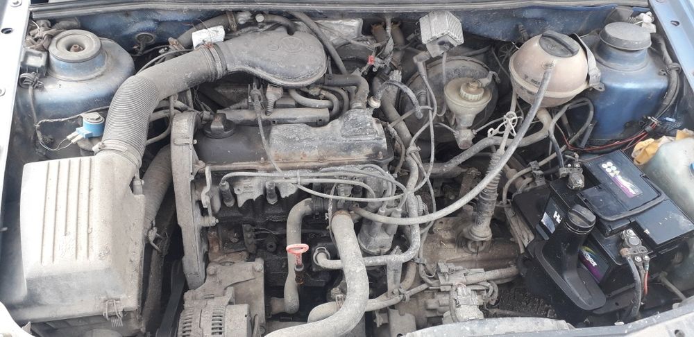 Здравейте продавам 3 бр голове на части  г3  г3. Г4