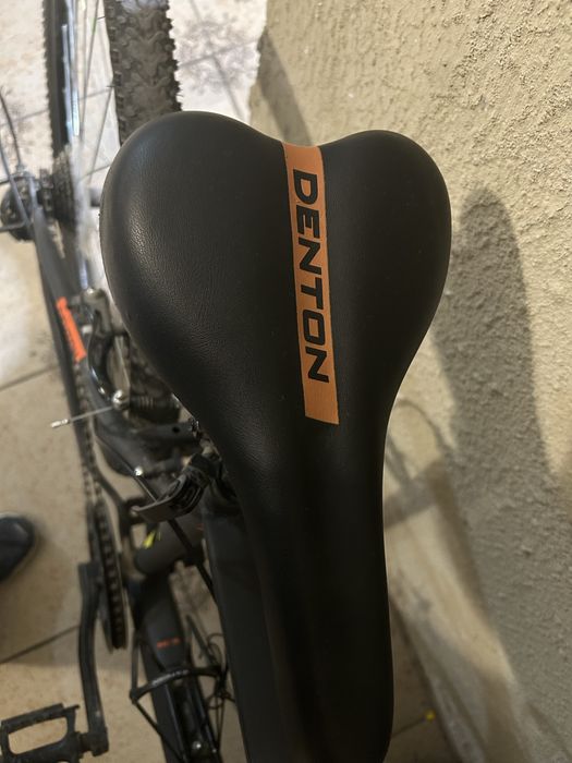 Велосипед Denton